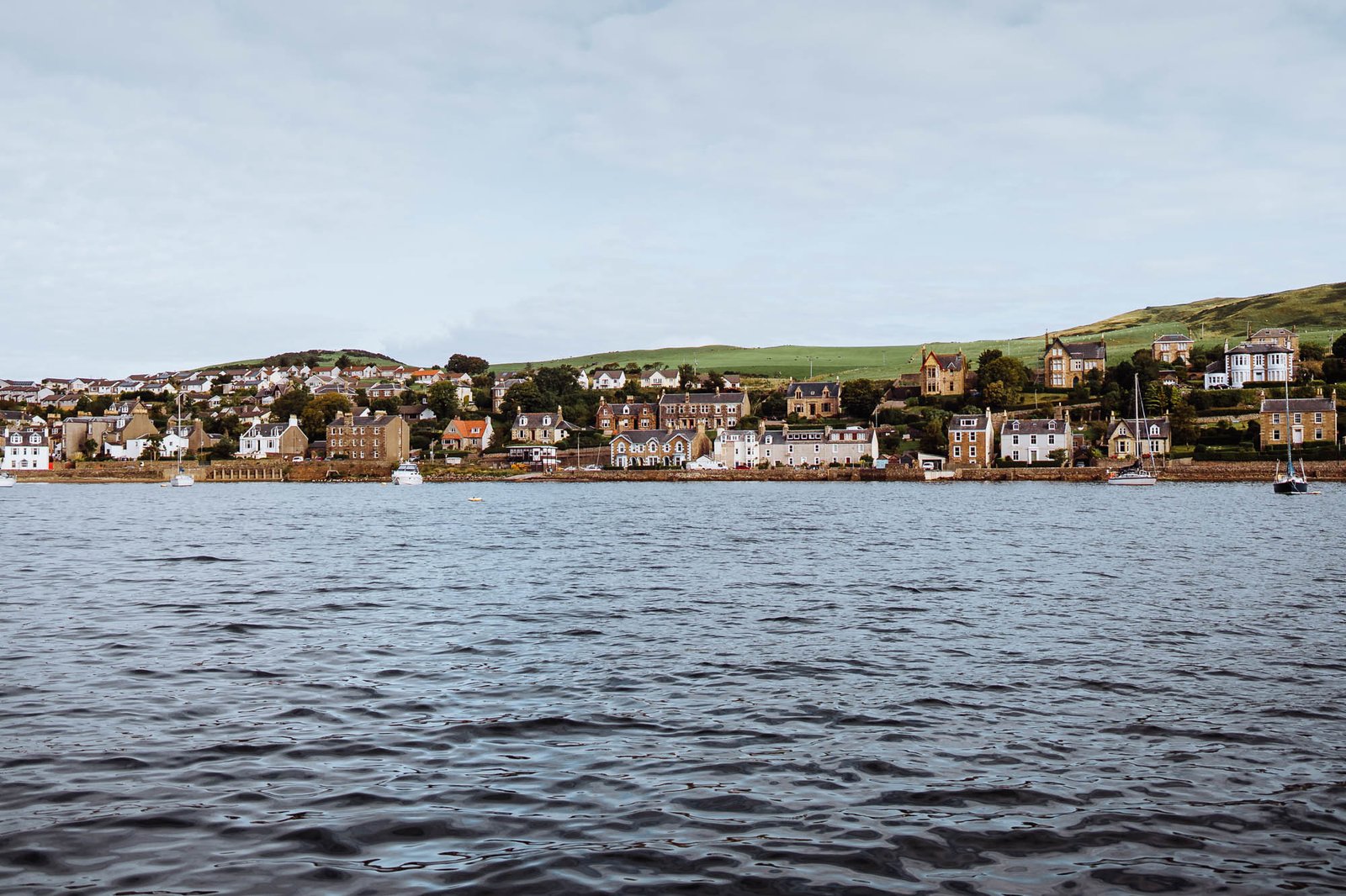 day trips from campbeltown scotland