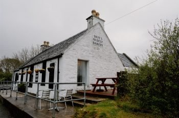 Hidden Scotland - Isle of Skye