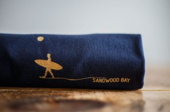 Sandwood Bay Tee (1)